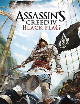 Jaquette de Assassin's Creed IV: Black Flag