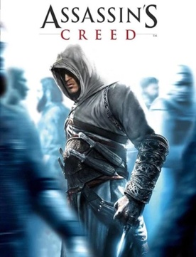Jaquette de Assassin's Creed