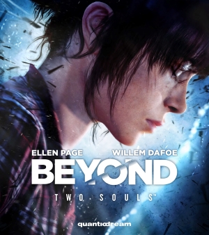 Jaquette de Beyond: Two Souls