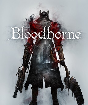 Jaquette de Bloodborne