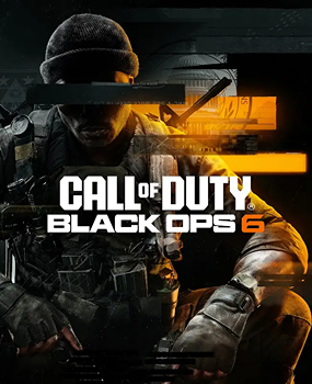 Jaquette de Call of Duty: Black Ops 6