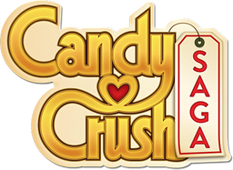 Jaquette de Candy Crush Saga