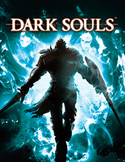 Jaquette de Dark Souls