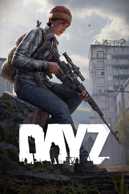 Jaquette de DayZ
