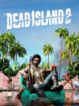 Jaquette de Dead Island 2