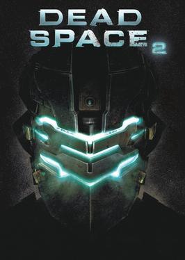 Jaquette de Dead Space 2
