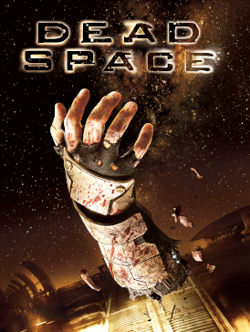 Jaquette de Dead Space