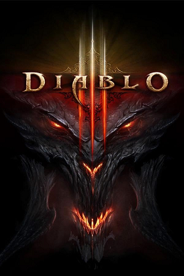Jaquette de Diablo III