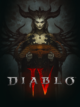 Jaquette de Diablo IV