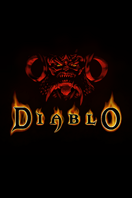 Jaquette de Diablo
