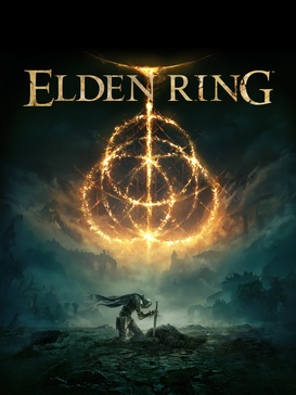Jaquette de Elden Ring