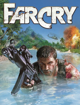 Jaquette de Far Cry