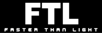 Jaquette de FTL: Faster Than Light