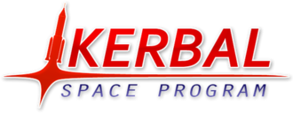 Jaquette de Kerbal Space Program