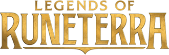 Jaquette de Legends of Runeterra