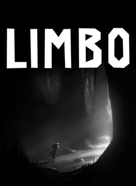 Jaquette de Limbo