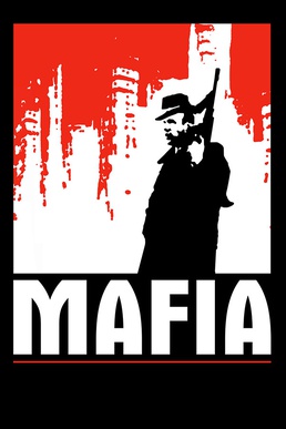 Jaquette de Mafia