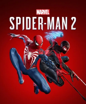 Jaquette de Marvel's Spider-Man 2