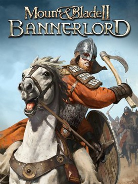 Jaquette de Mount & Blade II: Bannerlord