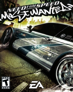 Jaquette de Need for Speed: Most Wanted