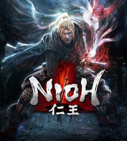 Jaquette de Nioh