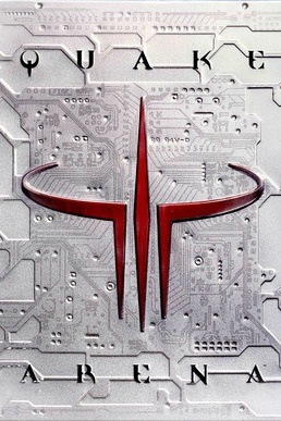 Jaquette de Quake III Arena