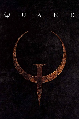 Jaquette de Quake