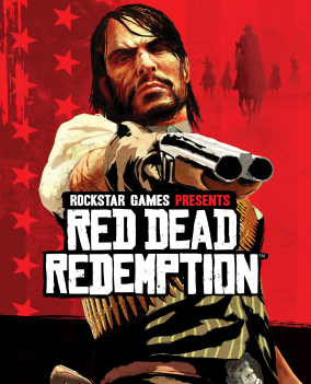 Jaquette de Red Dead Redemption