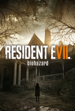 Jaquette de Resident Evil 7: Biohazard