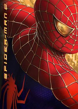 Jaquette de Spider-Man 2