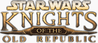 Jaquette de Star Wars: Knights of the Old Republic