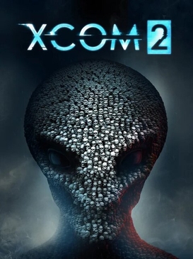 Jaquette de XCOM 2