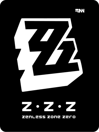 Jaquette de Zenless Zone Zero